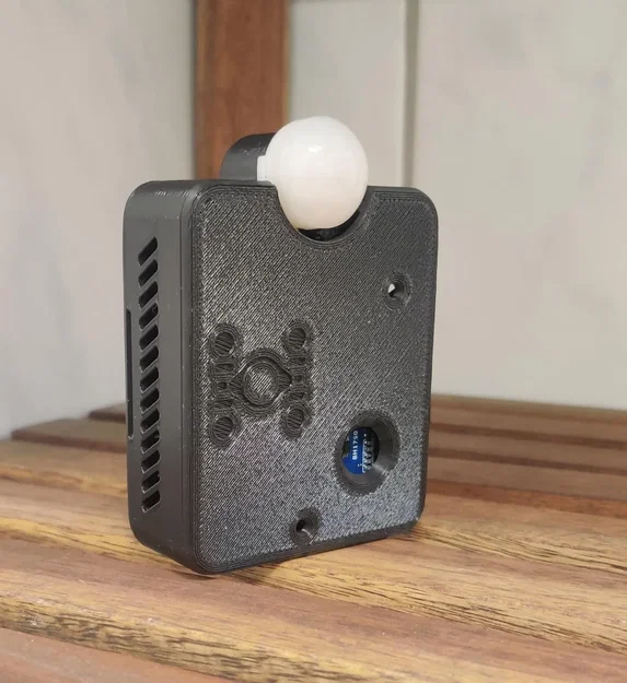 Vỏ AIOsense v2.x.x chính thức do MeisterGig thiết kế - Image 2