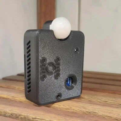 Vỏ AIOsense v2.x.x chính thức do MeisterGig thiết kế