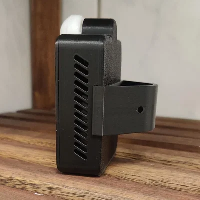 Vỏ AIOsense v2.x.x chính thức do MeisterGig thiết kế