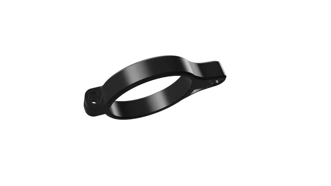 Giá đỡ cáp phanh Cannondale Lefty 2.0 - Image 2