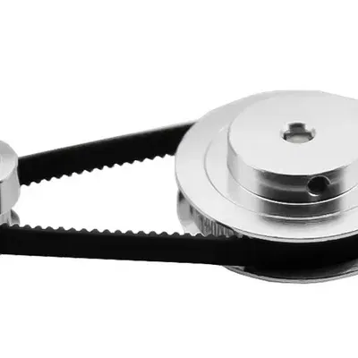 Hộp số tăng tốc Zesty Nimble V3 với tỷ lệ 3:1