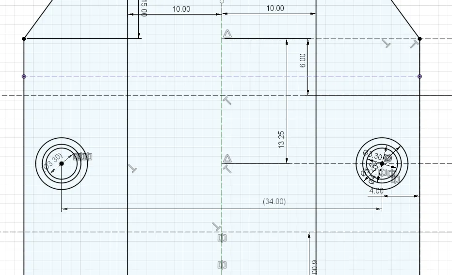 Hộp số tăng tốc Zesty Nimble V3 với tỷ lệ 3:1 - Image 3