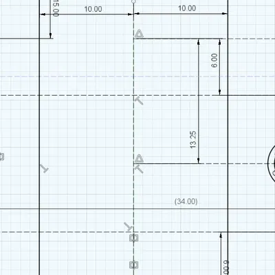 Hộp số tăng tốc Zesty Nimble V3 với tỷ lệ 3:1