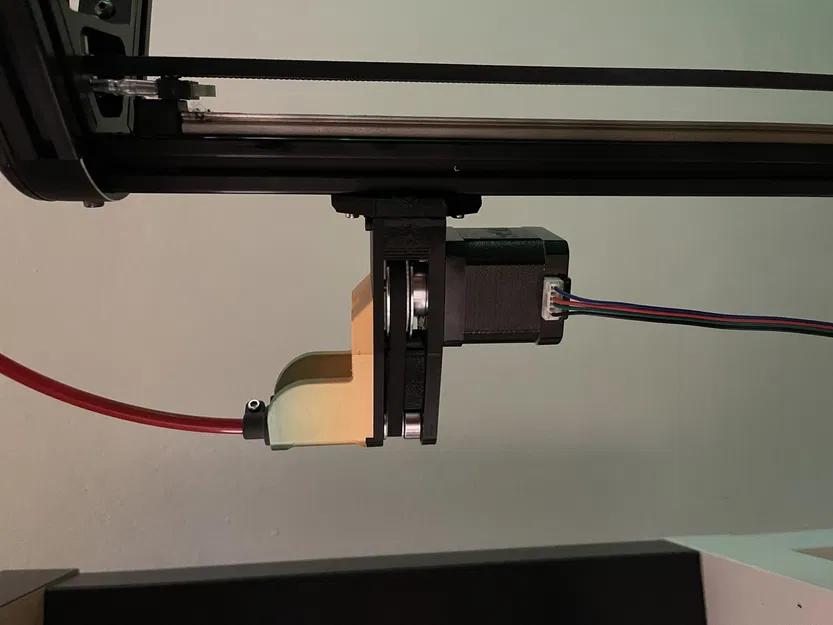 Hộp số tăng tốc Zesty Nimble V3 với tỷ lệ 3:1 - Image 4