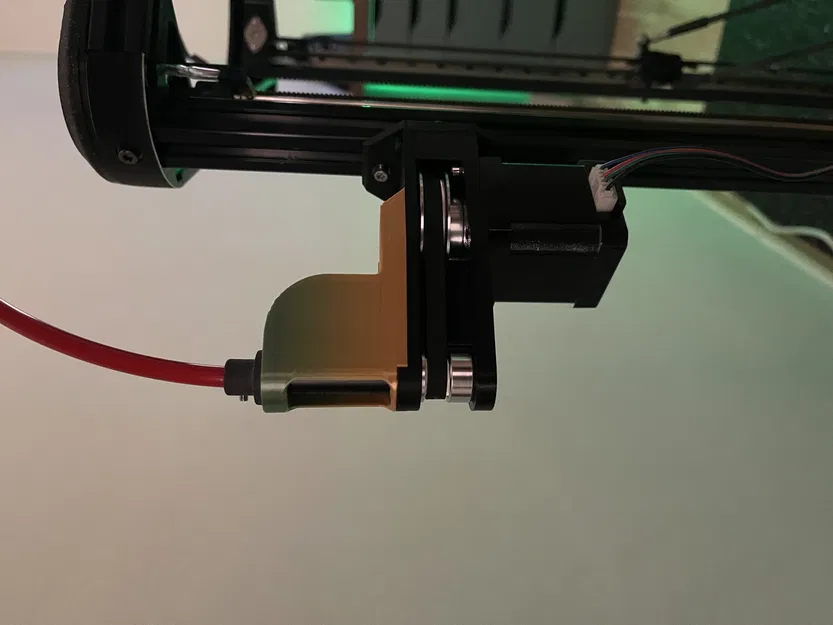 Hộp số tăng tốc Zesty Nimble V3 với tỷ lệ 3:1 - Image 5