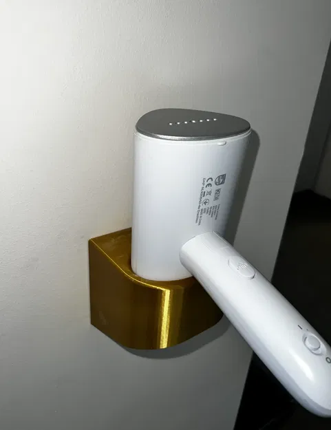 Giá treo tường cho máy hấp Philips series 3000 - Image 1