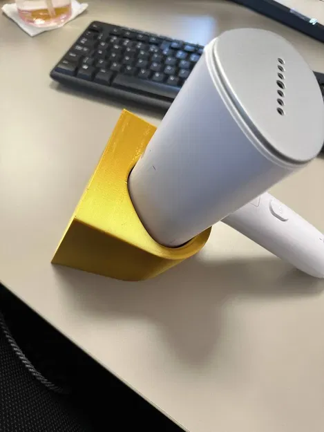 Giá treo tường cho máy hấp Philips series 3000 - Image 3