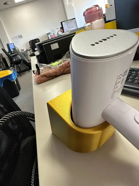 Giá treo tường cho máy hấp Philips series 3000 - Image 5