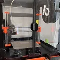 Hộp đựng rác và dụng cụ tùy chỉnh cho Prusa Enclosure - Thumbnail 2