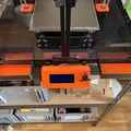 Hộp đựng rác và dụng cụ tùy chỉnh cho Prusa Enclosure - Thumbnail 3