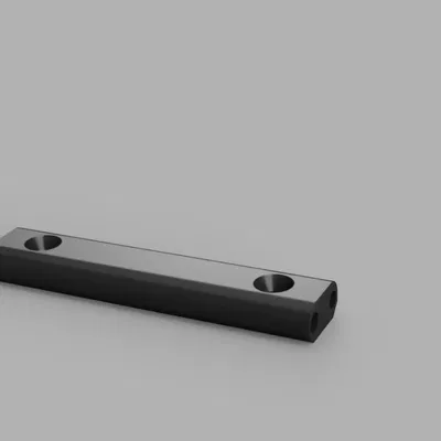 Giá đỡ cáp định tuyến cho khung xe đạp Cannondale