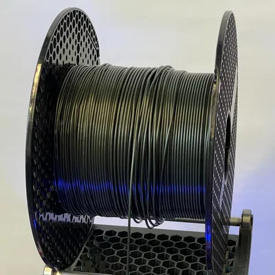 Giá đỡ cuộn filament 2 kg cho máy in Prusa MK4