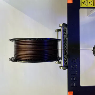 Giá đỡ cuộn filament 2 kg cho máy in Prusa MK4