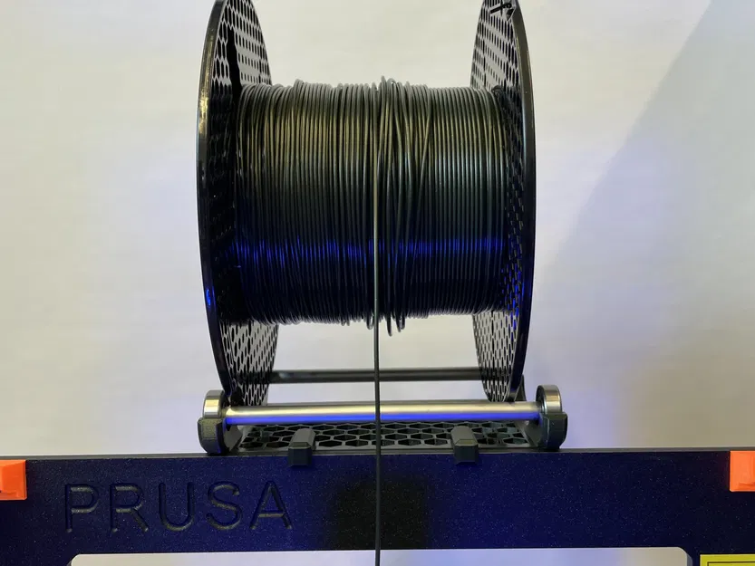 Giá đỡ cuộn filament 2 kg cho máy in Prusa MK4 - Image 4