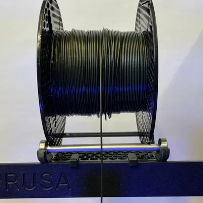 Giá đỡ cuộn filament 2 kg cho máy in Prusa MK4