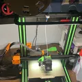 Hướng dẫn cuộn filament cho máy in Ender 3 với đầu đùn Sprite - Thumbnail 2