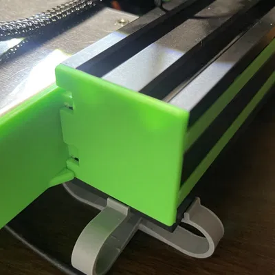 Công tắc rocker cho nắp đuôi máy in Ender 3 Pro 4040