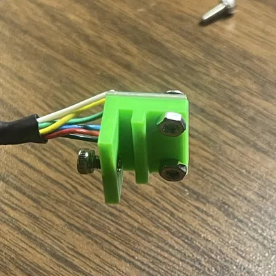 Giá đỡ cảm biến ADXL345 cho máy in Ender 3 Pro