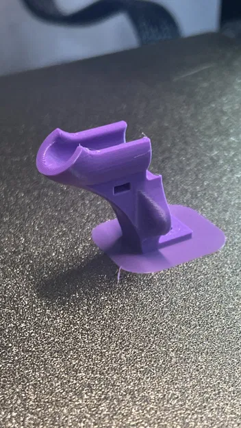 Hướng dẫn cố định dây cáp giường cho Ender S1 / S1 Pro - Image 2