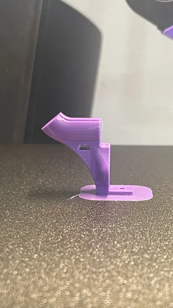 Hướng dẫn cố định dây cáp giường cho Ender S1 / S1 Pro - Image 3