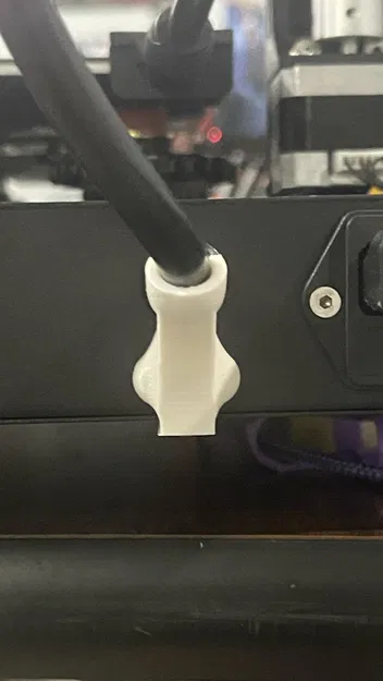 Hướng dẫn cố định dây cáp giường cho Ender S1 / S1 Pro - Image 9