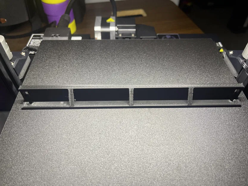 Thanh đèn gantry cho Ender S1 và S1 Pro - Image 1