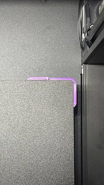 Căn chỉnh mặt bàn in PEI từ Ender 3 neo V2 S1 Pro - Image 4