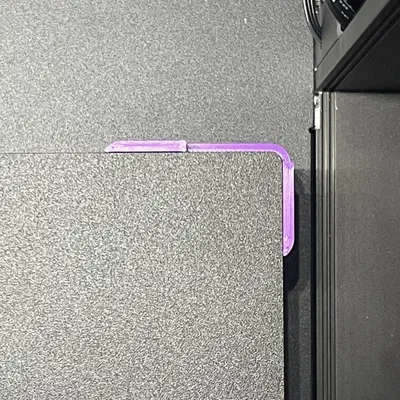 Căn chỉnh mặt bàn in PEI từ Ender 3 neo V2 S1 Pro