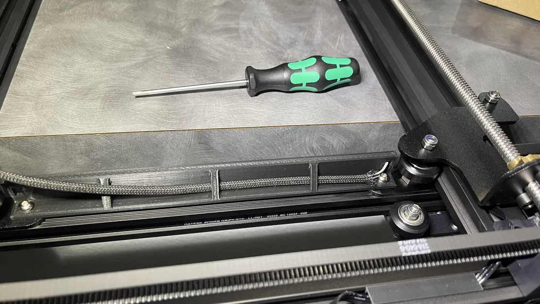 Thanh đèn gantry cho Ender S1 và S1 Pro - Image 5