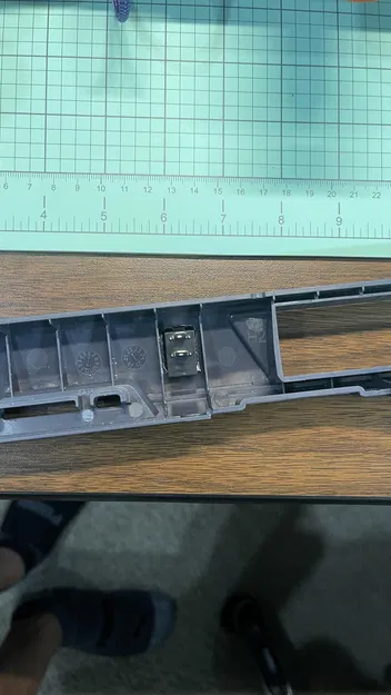 Thanh đèn gantry cho Ender S1 và S1 Pro - Image 6