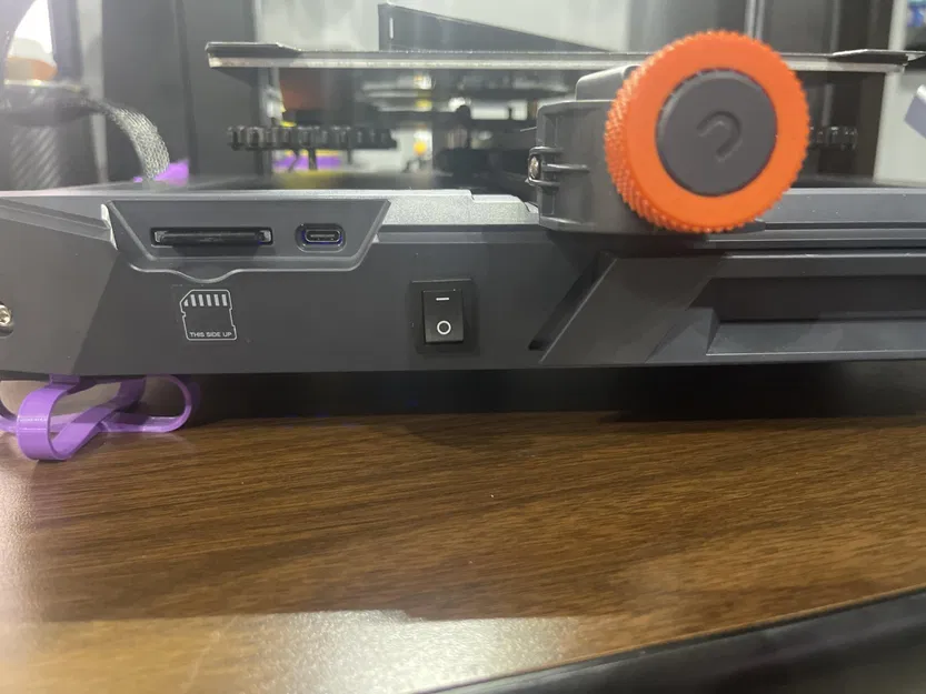 Thanh đèn gantry cho Ender S1 và S1 Pro - Image 7