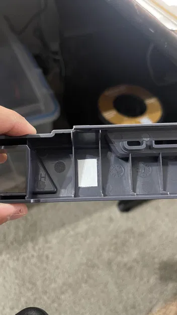 Thanh đèn gantry cho Ender S1 và S1 Pro - Image 8