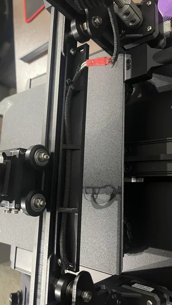 Thanh đèn gantry cho Ender S1 và S1 Pro - Image 10