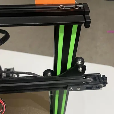 Công tắc rocker V slot cho đèn chiếu sáng