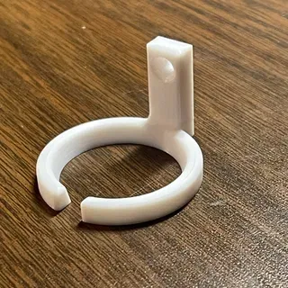 Giá đỡ tường cho máy tạo bọt sữa điện tử - Image 2