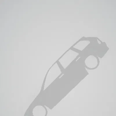 Móc chìa khóa BMW e46 touring độc đáo