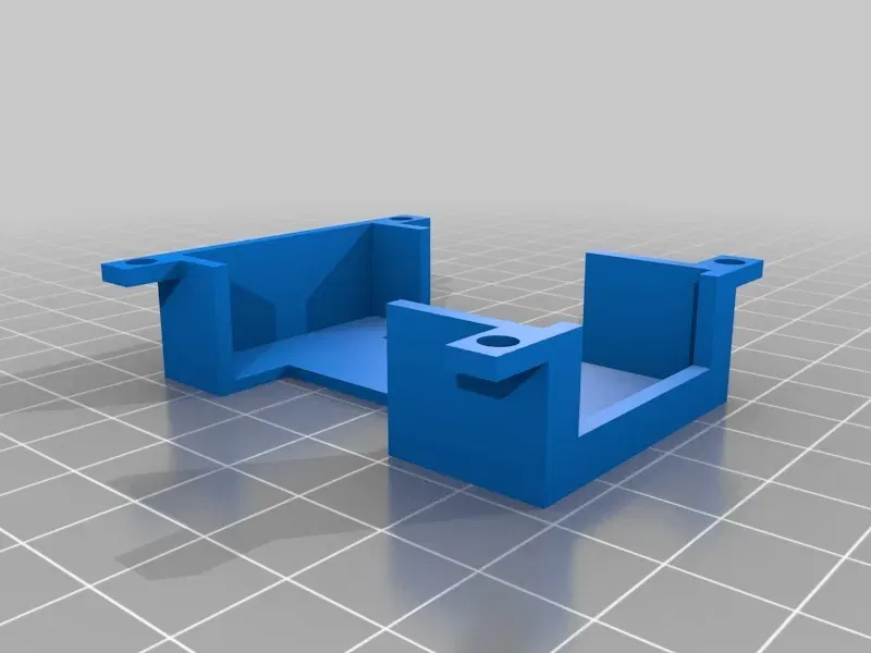 Robot Doodle - Robot hexapod đơn giản và thú vị - Image 4