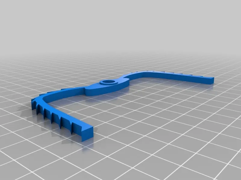 Robot Doodle - Robot hexapod đơn giản và thú vị - Image 6