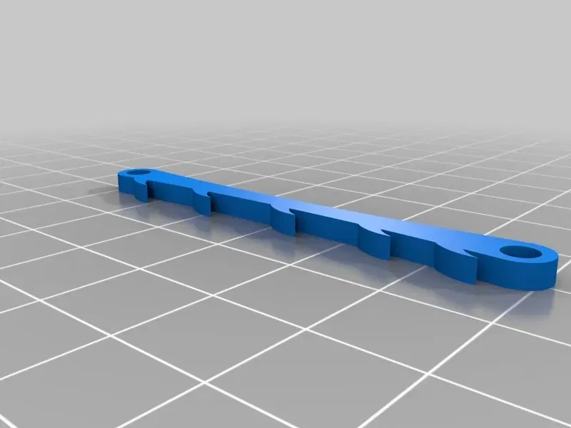 Robot Doodle - Robot hexapod đơn giản và thú vị - Image 7