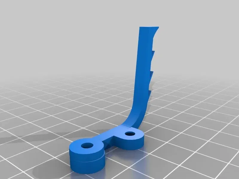 Robot Doodle - Robot hexapod đơn giản và thú vị - Image 10