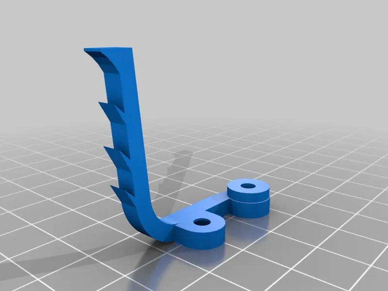 Robot Doodle - Robot hexapod đơn giản và thú vị - Image 11