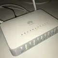Giá đỡ router Huawei EchoLife EG8143A cho nhà chung cư - Thumbnail 1