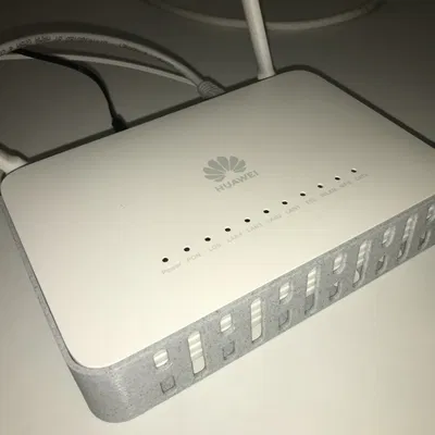 Giá đỡ router Huawei EchoLife EG8143A cho nhà chung cư