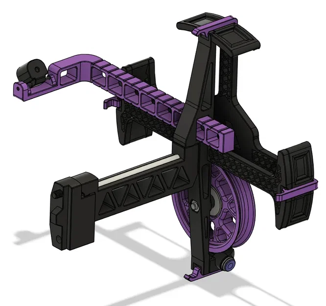 Ba lô Voron ERCP cho máy in 3D Voron 2.4 - Image 3