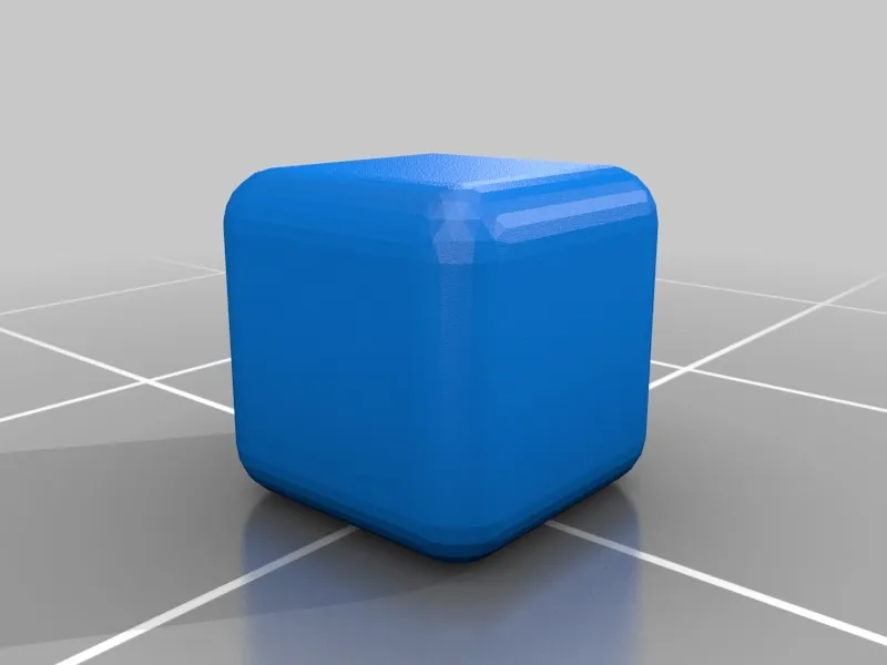 Đồ chơi bàn Voxel Matrix in 3D cho sáng tạo retro của bạn - Image 9