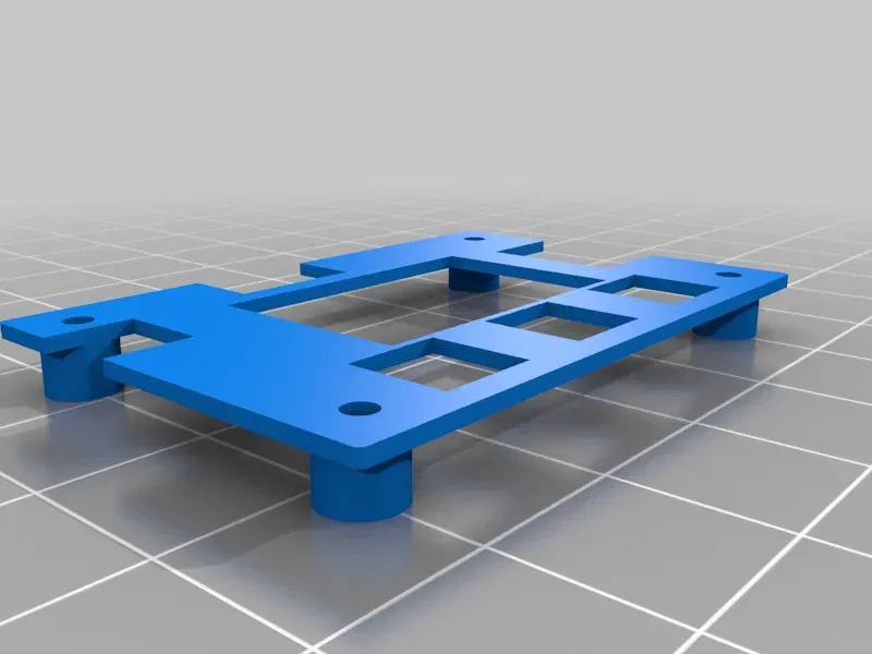 Vỏ máy phát xung PWM - Đầy đủ chân kết nối - Image 2