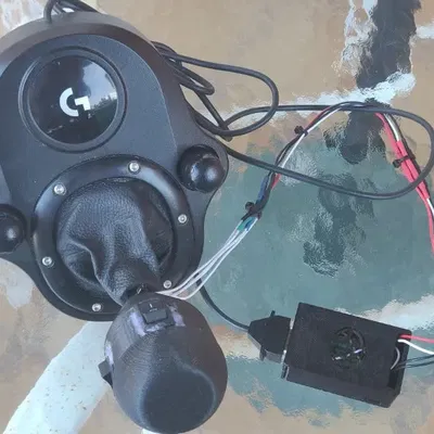 Bộ chuyển đổi USB DIY cho Arduino Pro Micro ATmega32U4 và DB9