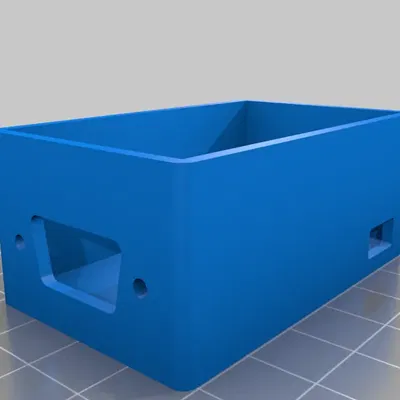 Bộ chuyển đổi USB DIY cho Arduino Pro Micro ATmega32U4 và DB9