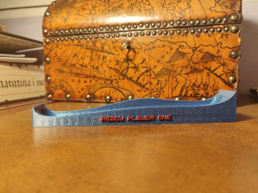 Giá đỡ cho máy chơi game RG351P/RG351M - Image 3