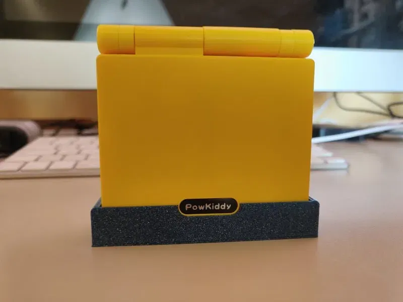 Giá đỡ đơn giản cho Powkiddy V90 chất lượng cao - Image 1